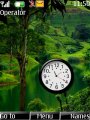 Nature Clock