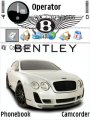 Bentley Cont Gt