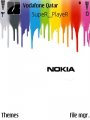 Colours Nokia