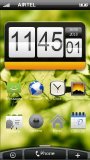 Homescreen Android