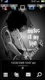 Music Is My Life