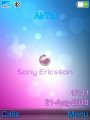 Sony Ericsson Mix