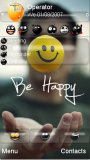 Be Happy