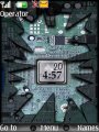 Intel Clock