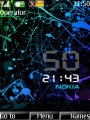 Nokia Clock