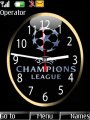 Uefa Clock