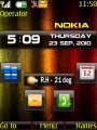 Nokia Velvet