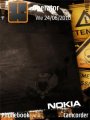 Nokia Black