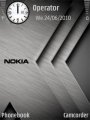 Nokia Grey