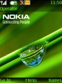 New Nokia Green