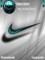 Tirkuaz Nike