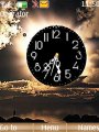 Eclipse Clock