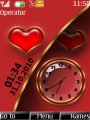 Love Dual Clock