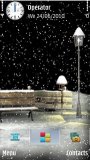 Snow Animated