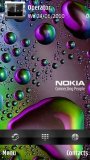 Nokia Bubbles