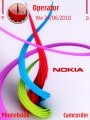 Nokia Lines Color