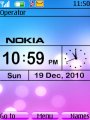 Nokia Classic Clock