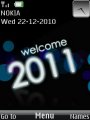 Welcome 2011
