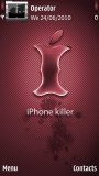 Red Iphone Killer