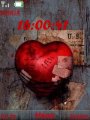 Heart Clock