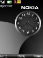 Nokia Clock