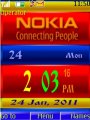 Colorfull Nokia
