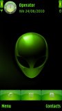 Alienware Green