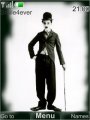 Charlie Chaplin