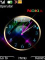 Nokia Clock