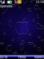 Apple Droplets