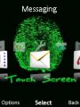 Touchscreen