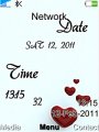 Date And Clock