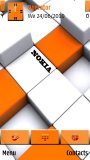 Orange Nokia