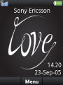 Love Sony