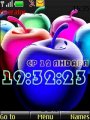 Neon Apple