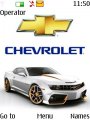 Chevrolet Car