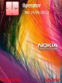 Nokia Colorful