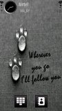 I Will Follow you