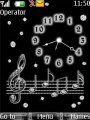 Music Clock