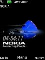 Nokia Clock