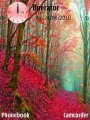 Pink Forest Cute