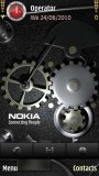 Nokia Xgen