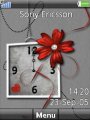 Awesome Love Clock