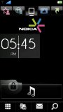 Nokia Slide Lock