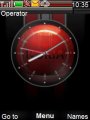 Nokia Analog Clock