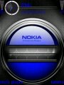 Nokia Blue Sphere