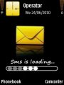Sms Loading