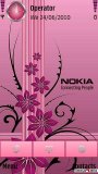 Nokia Pink
