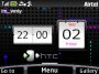 Htc Hd Clock