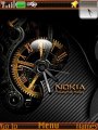 New Nokia Clock